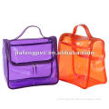 Waterproof PVC holdall bag